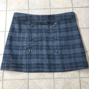 Gap  6 Mini skirt